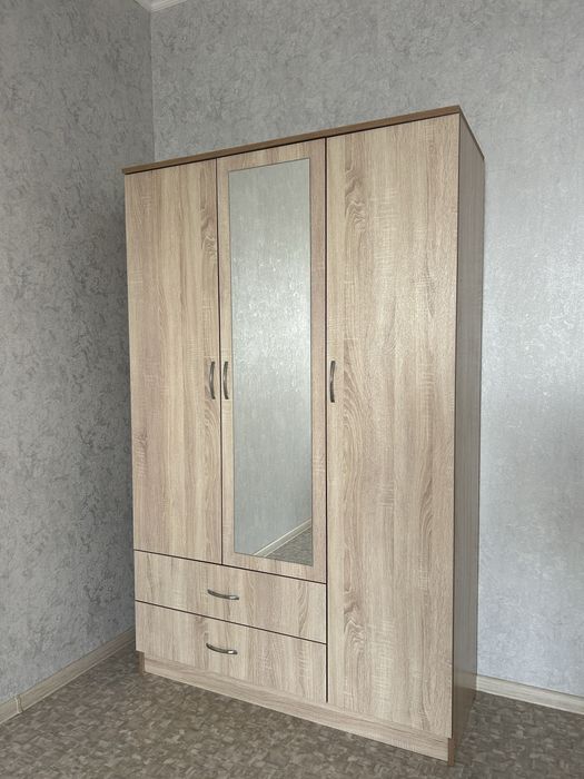 Шифонер Шкаф Кровать  Город шымкент