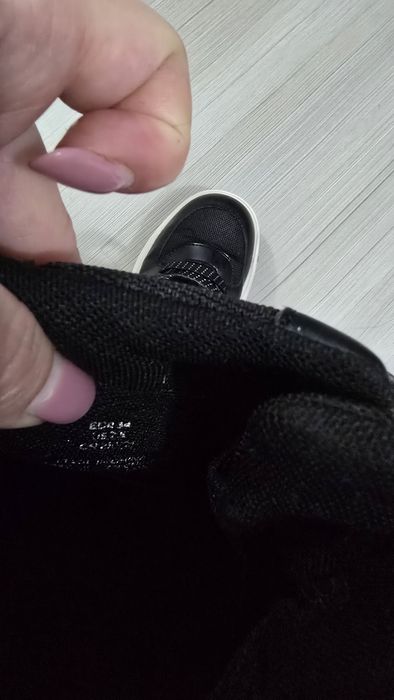 Ghete impermeabile baieti, marime 34