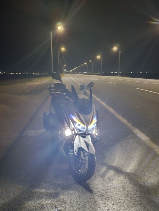 Продам ( Н МАКС) 3000КМ