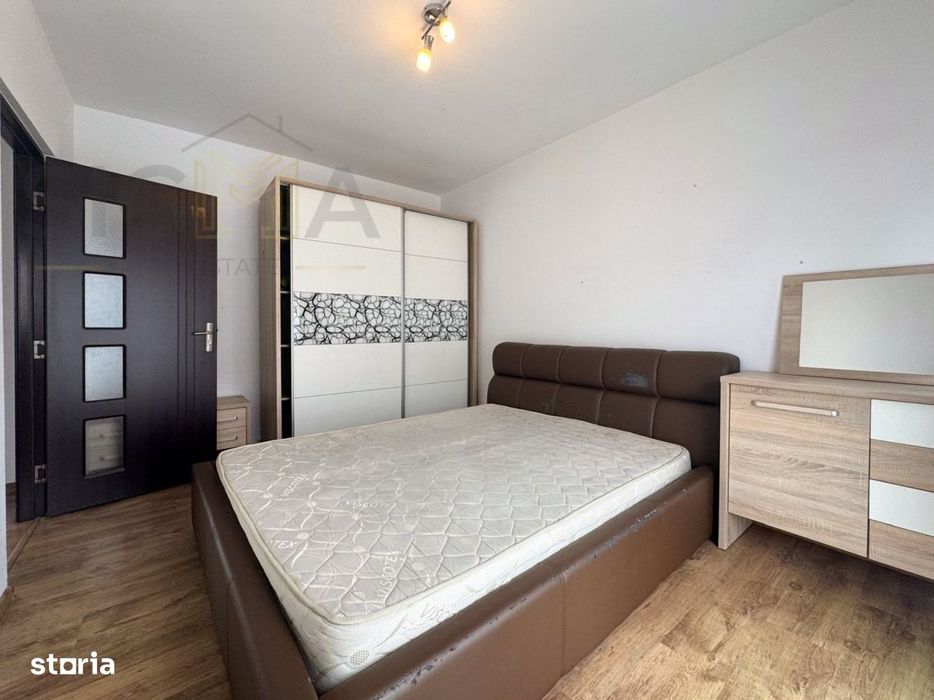 Apartament cu 3 camere de inchiriat, pet friendly, zona Grand Hotel It