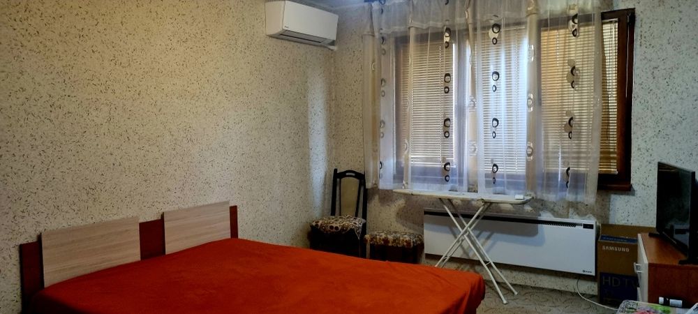 Продава се Двустаен апартамент в Враца, Дъбника - 65 кв.м за 1256 €/кв.м - Снимка #4