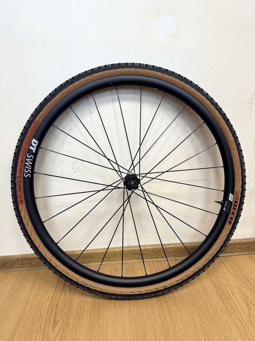 DT Swiss GR 1600 SPLINE 25 Wheelset - 28"