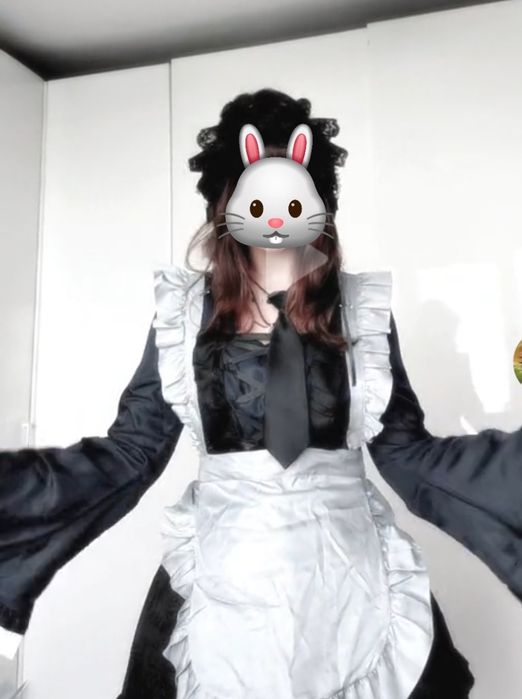 Marin Kitagawa - My dress up darling (cosplay) БЕЗ ПЕРУКА