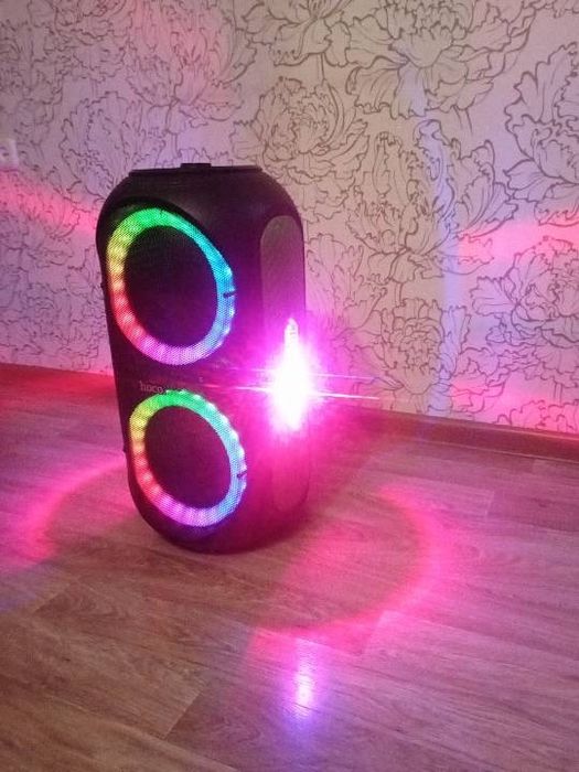 Калонка музыкальная