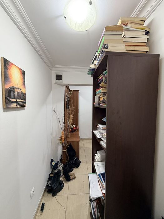 Продава се Двустаен апартамент в София, Център - 66 кв.м за 2040 €/кв.м - Снимка #7