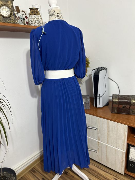 Rochie vaporoasa de vara