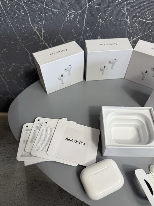 Airpods Pro 3 sigilate