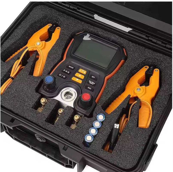 Manometru digital HT 750