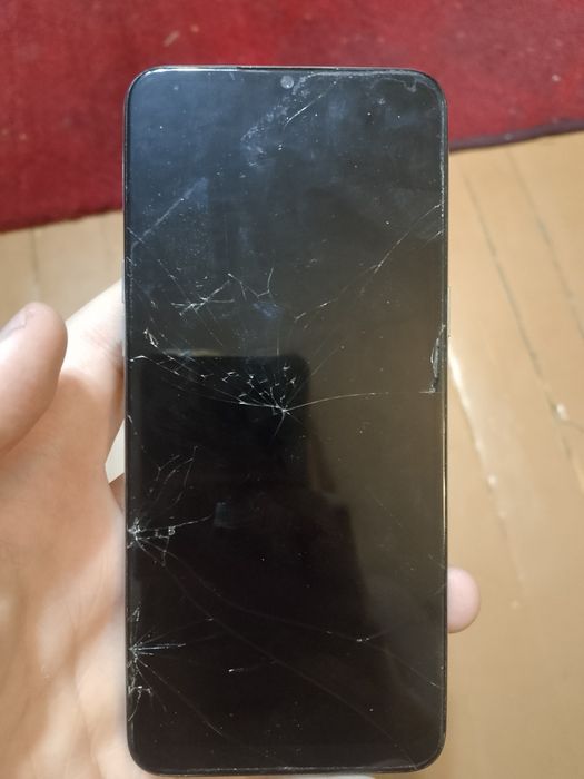 Продаю realme 6i