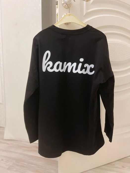 2 Лонгслива Kamix