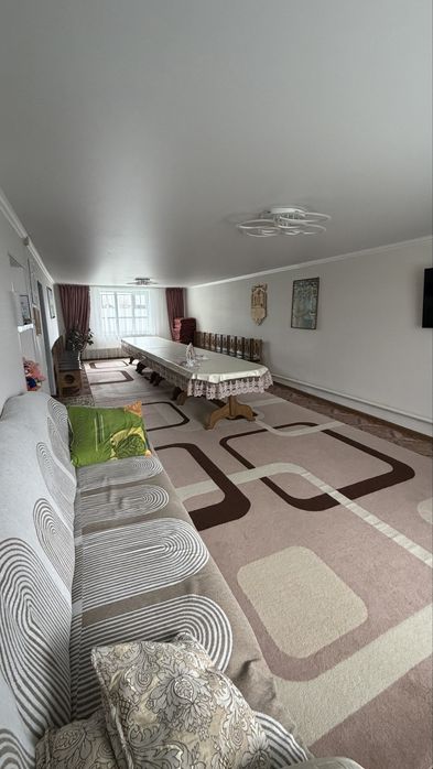 Продам дом в Кызылтале