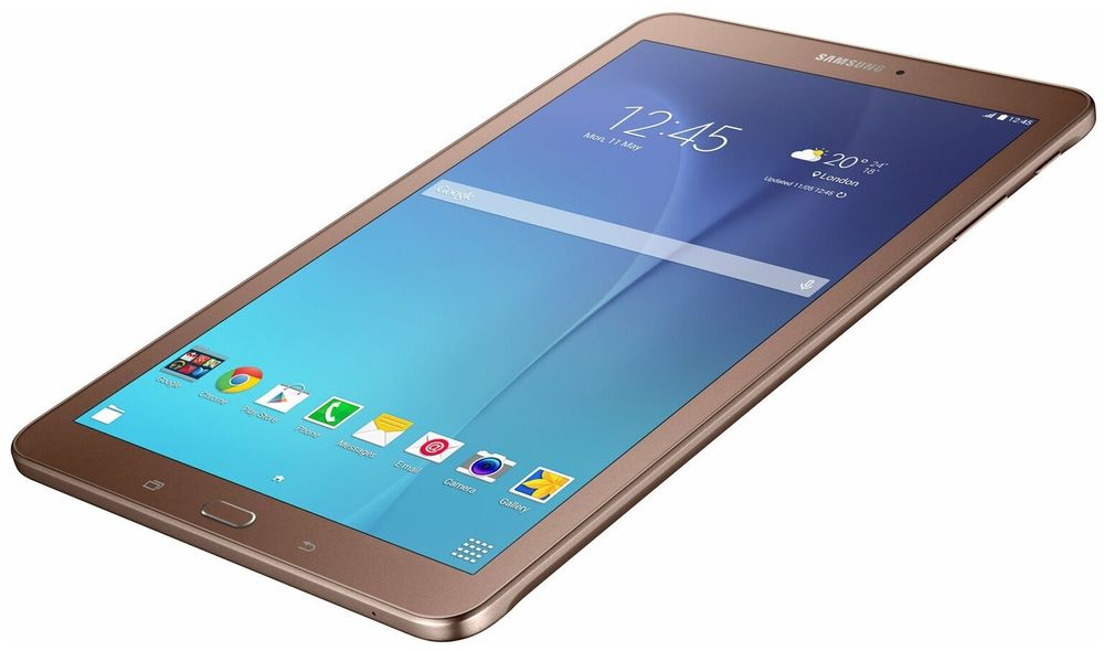 Samsung Galaxy Tab E