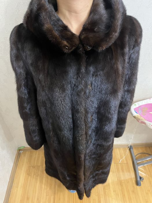 Срочно продам шубу