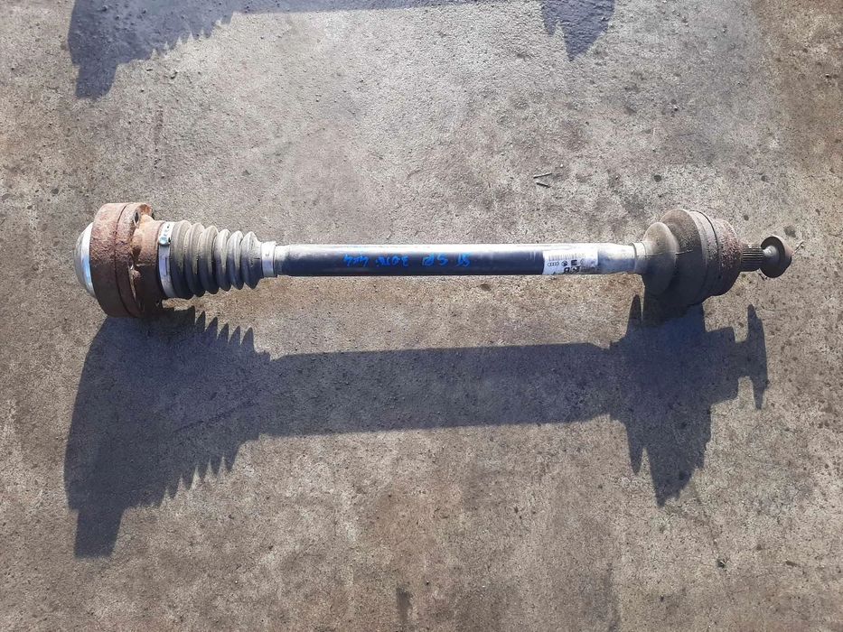 planetara stanga spate 3.0 tdi 4x4 audi a6 c6 4f