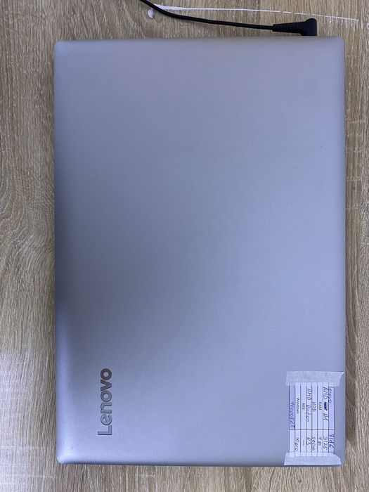 Ноутбук Lenovo 81d6