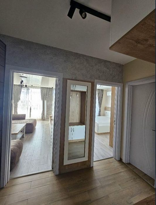 Дава се под наем Двустаен апартамент в София, Малинова долина - 74 кв.м за 899 € - Снимка #12