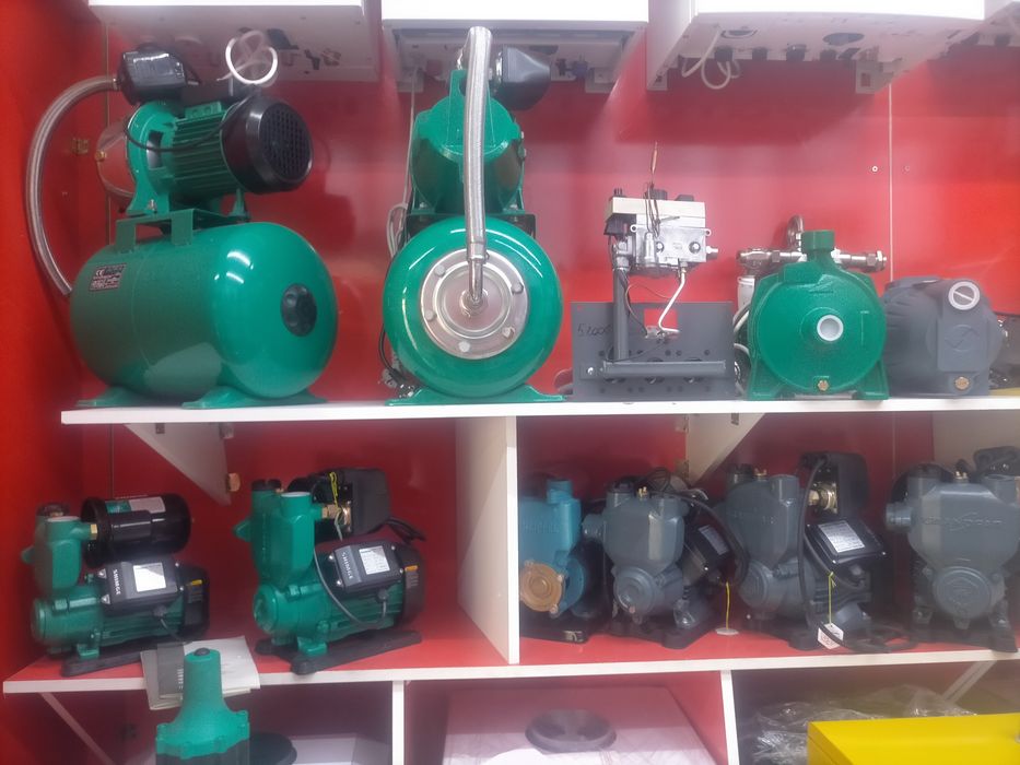 Ремонт котел любой модели и любой маркий