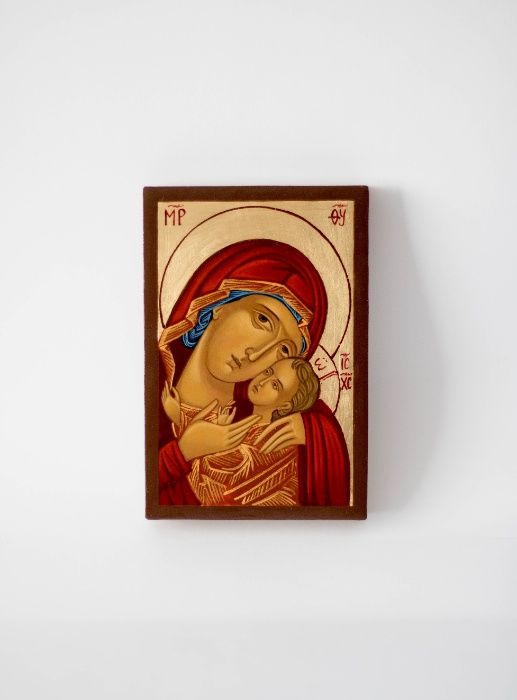 Икони по поръчка