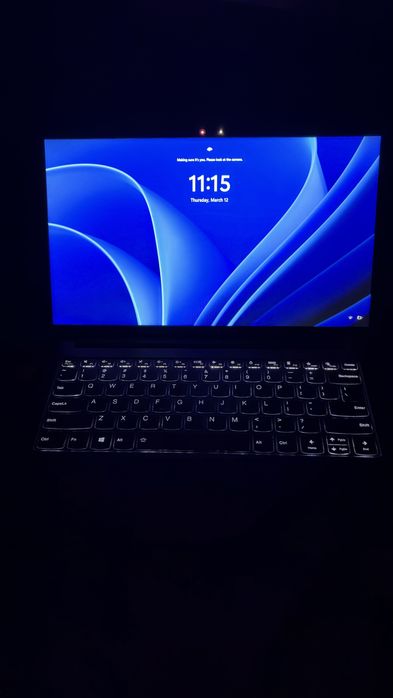Lenovo Yoga Slim 7