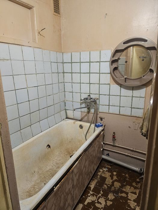 Продам 2-х комнатную квартиру