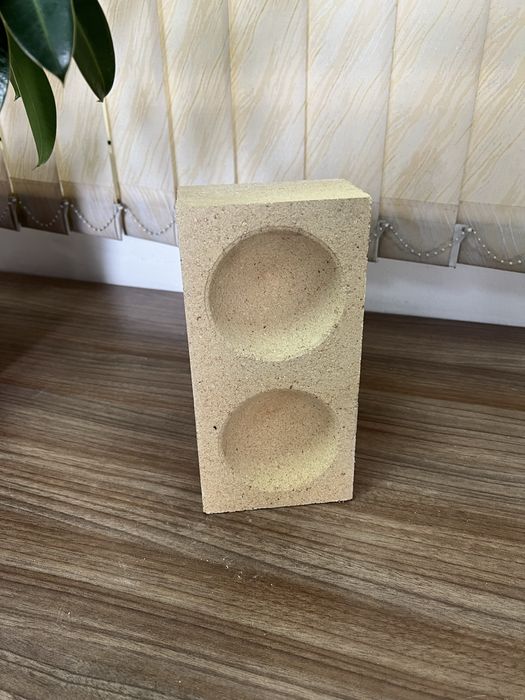 Облицовочные кирпичи