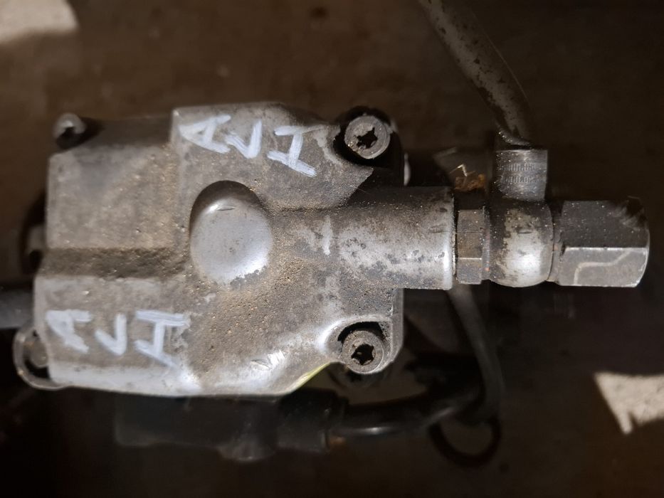 Pompa injecție Wolswagen Golf 4 1.9 ALH