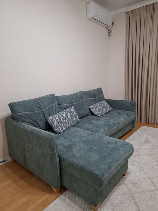 Диван раскладной