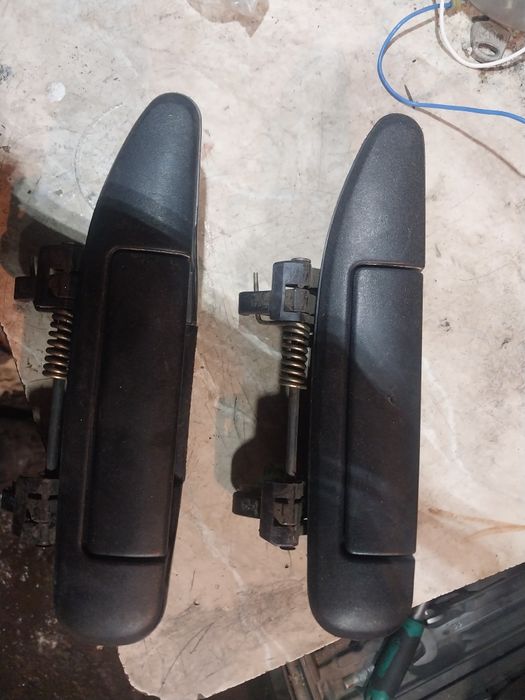 Ручки наружные правые