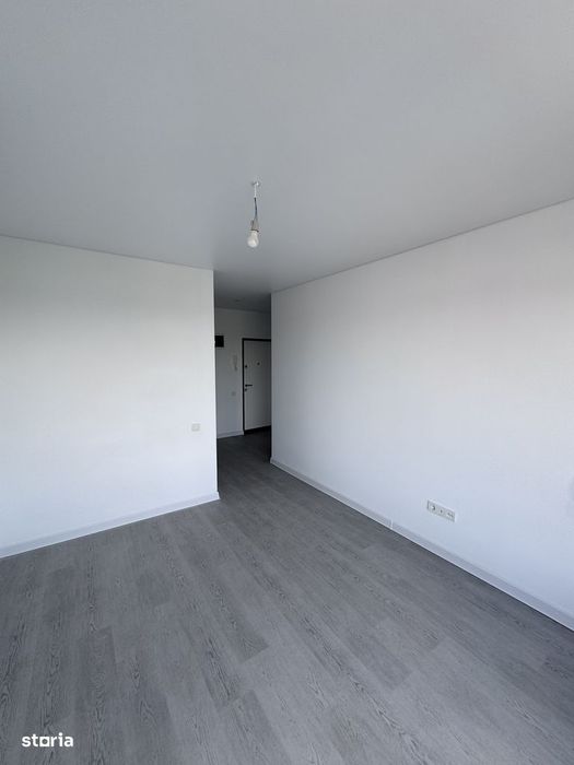Direct dezvoltator: Garsoniera 32,19mp, 51.500€, TVA inclus, Chiajna