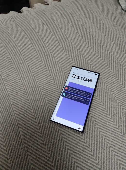 Huawei mate xs 2