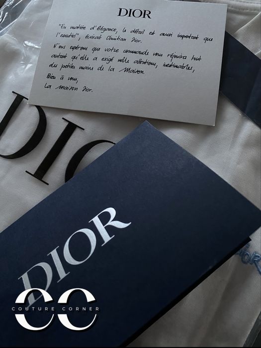 Tricou Christian DlOR • Calitate Top • Embroidered Logo • Cod QR