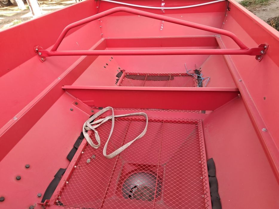 Utilaj de înprâstiat azot,semanatore