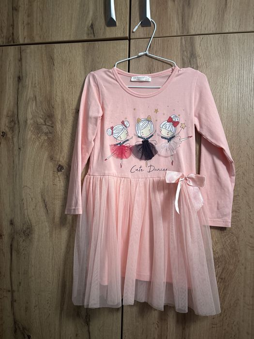 Рокли- Зара и Н&М, размер 98-104-110