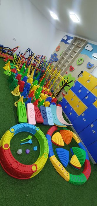 Спортивный комплекс/Тренажер/Воркаут/Турники/Sport/Eng arzon narxi