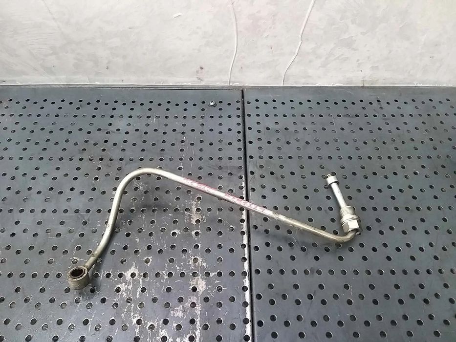 Conducta ulei 1.5 dci dacia dokker