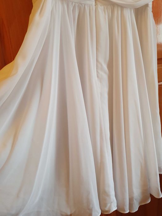 Сватбена/булчинска рокля Swing