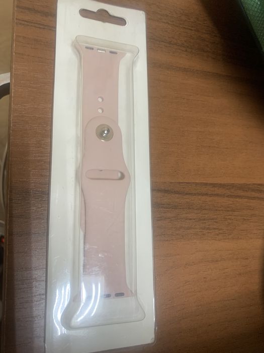 Ремешок на смарт часы дешево