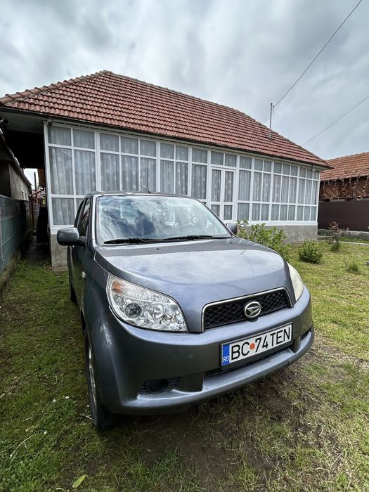 Daihatsu Terios 1.5 benzina