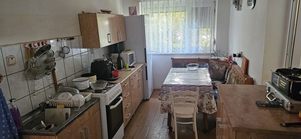 Casă de vacanță la munte