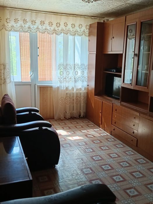 Сдам 3 комнатную квартиру
