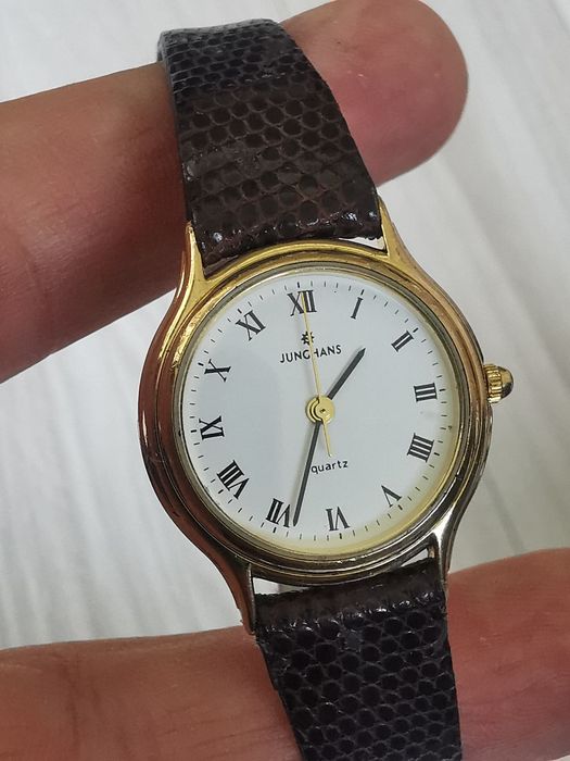 Ceas Junghans Quartz - 26 mm Dama