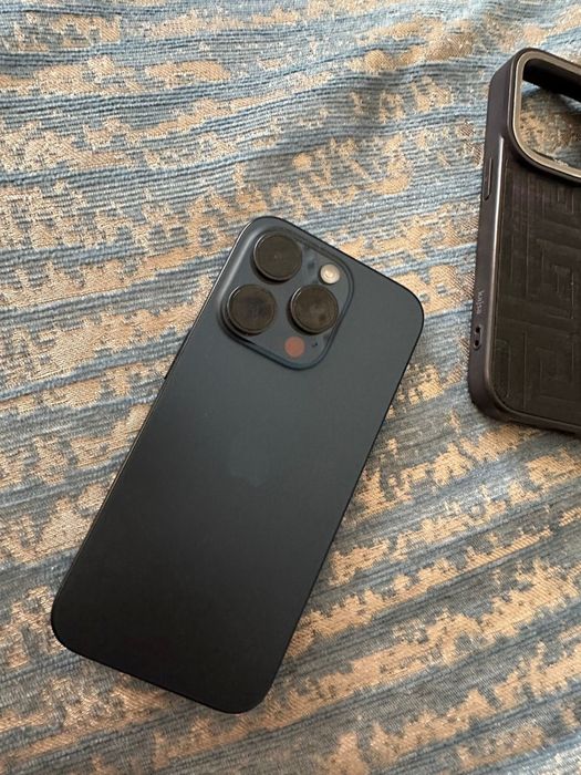 Айфон 15 про , 128 гб