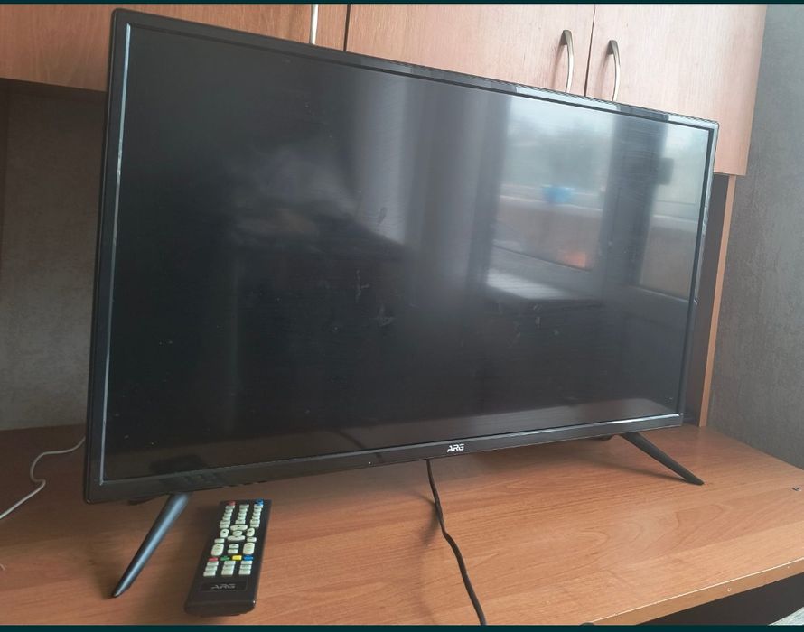 Продам телевизор андроид смарт тв