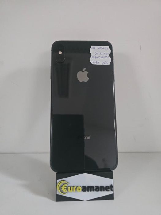 Telefon mobil Apple iPhone XS Max, 64GB -P-