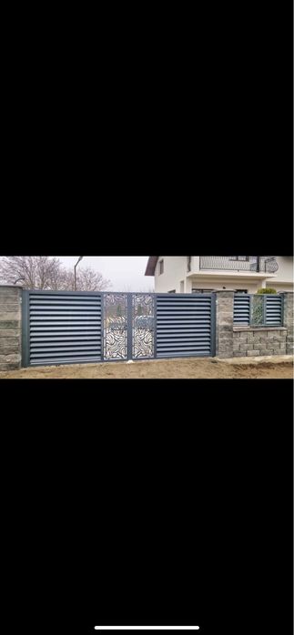 Realizam la comnda :balustrade si balcoane