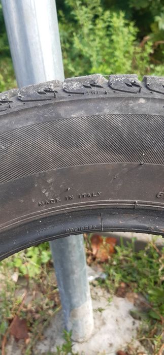 Зимни гуми SEIBERLING 195/65 R15  50лв. бр.