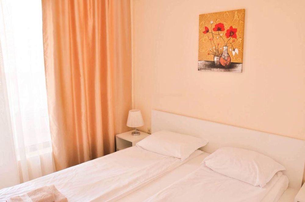 Двустаен апартамент в района на Аспарухово!