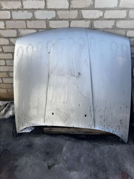Капот е34 дешево