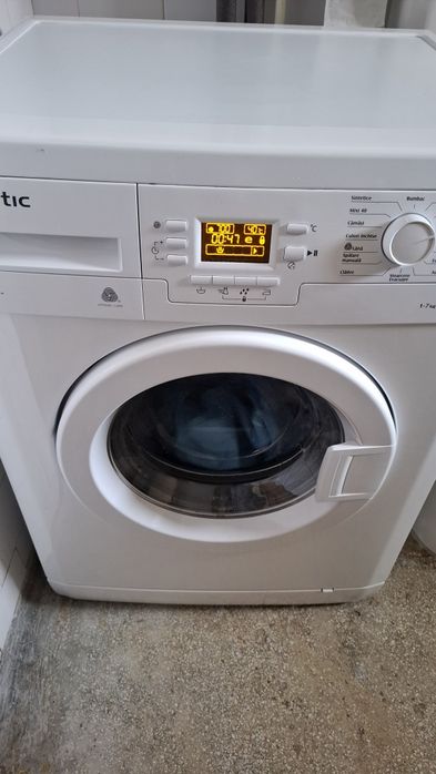 Mașina de spalat Arctic AFD 7201a+++
