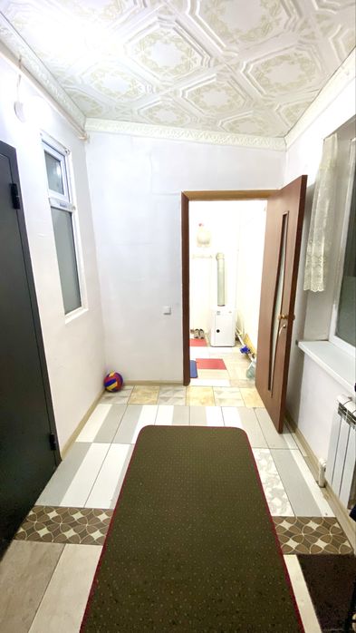 Дом Нур сити 2-3 мкр